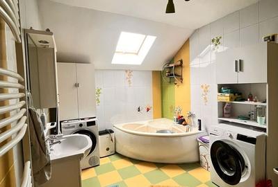 Casă cu 4 camere cu Canalizare în Burdujeni - 16