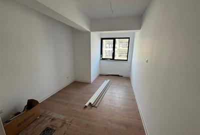 Ap 3 cam, etaj 1, comision 0%, TVA inclus, 2 bai, 2 balcoane, 90 mp utili - 10