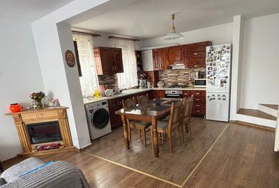 Casă cu 4 camere în Ludoș - 2