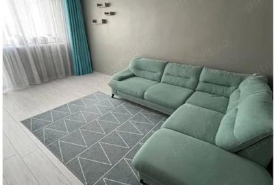 Apartament cu 2 camere decomandat în Km 4 - 5