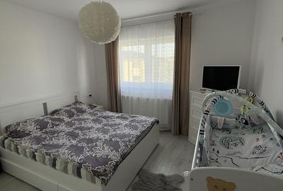 Apartament cu 3 camere decomandat în Șelimbăr - 4