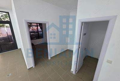 Spațiu comercial, de 40 mp, în Craiovița Nouă - 2