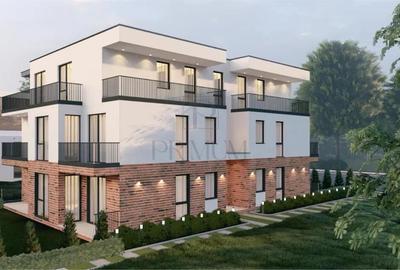 DUMBRAVITA - IKEA - 3 CAM - ETJ.1 - NOU - 2XPARCARE - 80MP UTILI- - 5