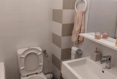 Apartament cu 2 camere decomandat în Central - 2