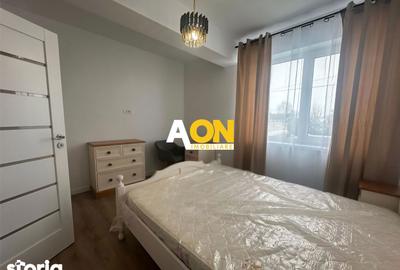 Apartament cu 3 camere, mobilat în Central - 7