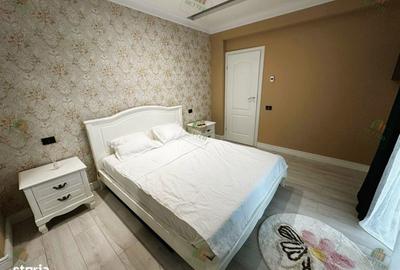 Apartament cu 3 camere semidecomandat, mobilat în Apărătorii Patriei - 2