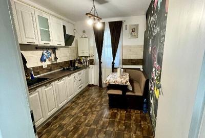 Apartament 2 camere + curte + loc de parcare Pope?ti-Leordeni - 3