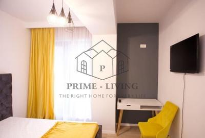 Garsonieră decomandată, mobilată în Herăstrău - 4
