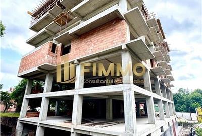 Bloc nou Alexandru cel Bun | CENTRAL | ID: 1312 - 5