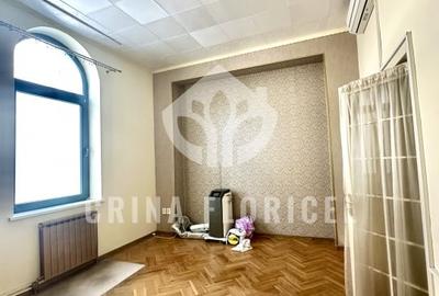 Vanzare vila restaurata si renovata - pretabila sedii companii - Aviatorilor - 17