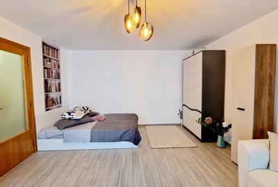 Garsonieră decomandată, mobilată în Decebal - 3