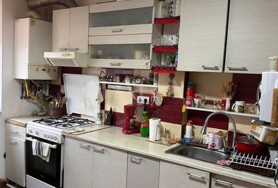 Apartament cu 2 camere, mobilat în Someșeni - 2