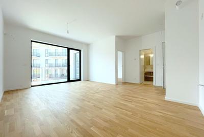 Apartament cu 2 camere decomandat în Ultracentral - 2