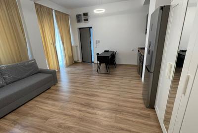 Garsonieră semidecomandată în Iancului - 1
