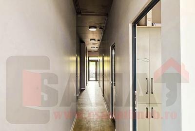 Spațiu comercial, de 174 mp, în Turnișor - 10