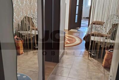 Apartament cu 3 camere decomandat în Apahida - 2