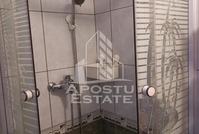 Garsoneira,16mp,AC, zona Lipovei - 3