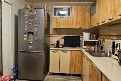 Casa 4 camere + curte | Mobilata si Utilata | Ready to Move In | Comision 0 - 6