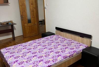 Apartament cu 2 camere decomandat în Central - 4