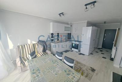 Apartament cu 2 camere Floresti - 4