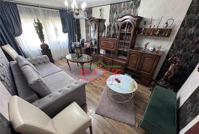 NOU! Ap. 3 cam., decomandat, S= 63 mp, zona Steaua! - 13