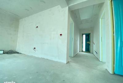 Casă cu 3 camere cu Teren 500 Mp în Tomești - 8