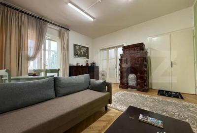 Apartament cu 3 camere decomandat, mobilat în Central - 9