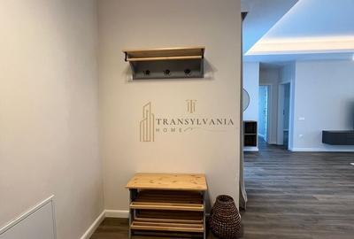 Apartament cu 3 camere semidecomandat, mobilat în Șelimbăr - 22