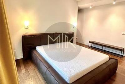 Apartament cu 3 camere decomandat, mobilat în Floreasca - 13