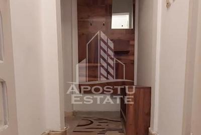 Apartament cu 2 camere semidecomandat, mobilat în Intim - 7