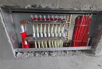 Duplex pe parter - zona buna - posibilitate alegere finisaje - 10