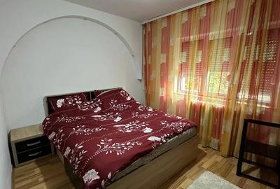 Apartament 2 camere Micro 14 - 1