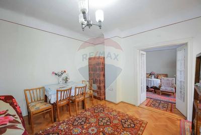 Casa cu 2 camere de vanzare in zona Iosia Strada Artarilor - 4