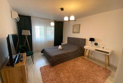 Centru - Arcu - Zugravi apartament 2 camere amenajat complet - 2