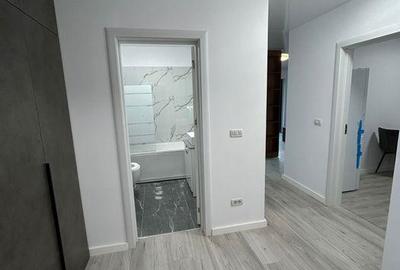 Apartament cu 2 camere semidecomandat în Nicolina - 3