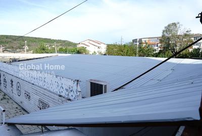 Spatiu Comercial 1760mp | Multifunctional | Posibilitate Club, Magazine - 11