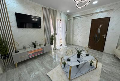 2 Camere Decomandat Mobilat Utilat Totul Nou 2 Camere Decomandat Mobilat Utilat Totul Nou - 9