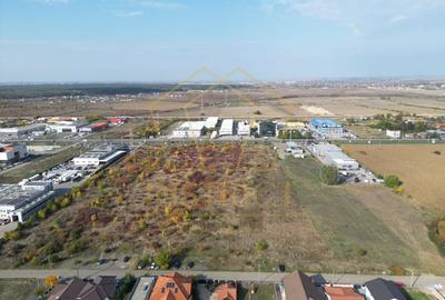 Teren intravilan cu PUZ | 2.949mp | Lugojului Teren intravilan cu PUZ | 2.949mp | Lugojului - 5