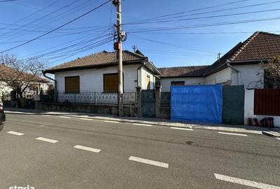 Casă cu 4 camere cu Teren 250 Mp în Central - 5