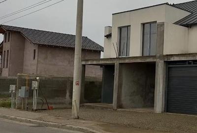 Casă cu Teren 291 Mp în Central - 2