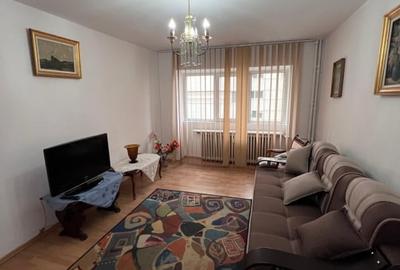 Apartament 3 camere decomandat Mobilat si utilat - 2