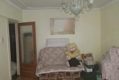 Apartament cu 2 camere decomandat în Vest - 1
