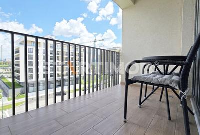 Apartament mobilat Coresi cu parcare si boxa - 10