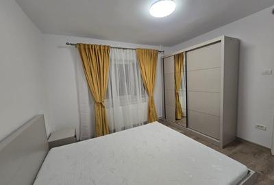 Apartament cu 2 camere semidecomandat în Circumvalațiunii - 3