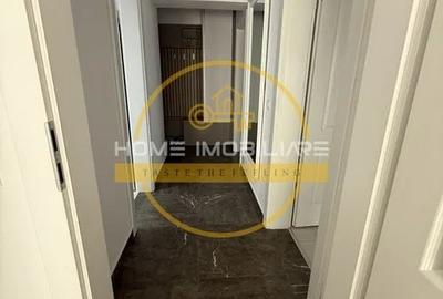 Apartament cu 2 camere decomandat în Cug - 5