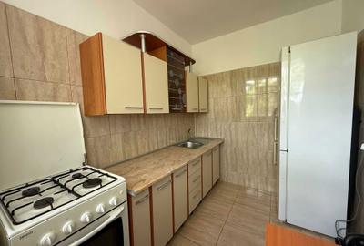 Apartament cu 2 camere semidecomandat în Chibrit - 2