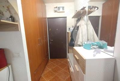 De vanzare apartament 3 camere, Dorobanti, etaj 4 6, 70 mp utili - 9