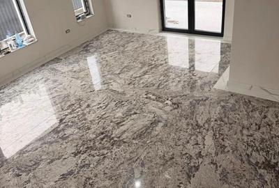 Casă individuală cu 4 camere cu Canalizare în Est - 2