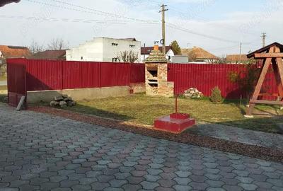 Casă cu 2 camere cu Teren 1080 Mp în Șofronea - 8