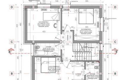 Casă cu 4 camere cu Canalizare în Bălăceanca - 5